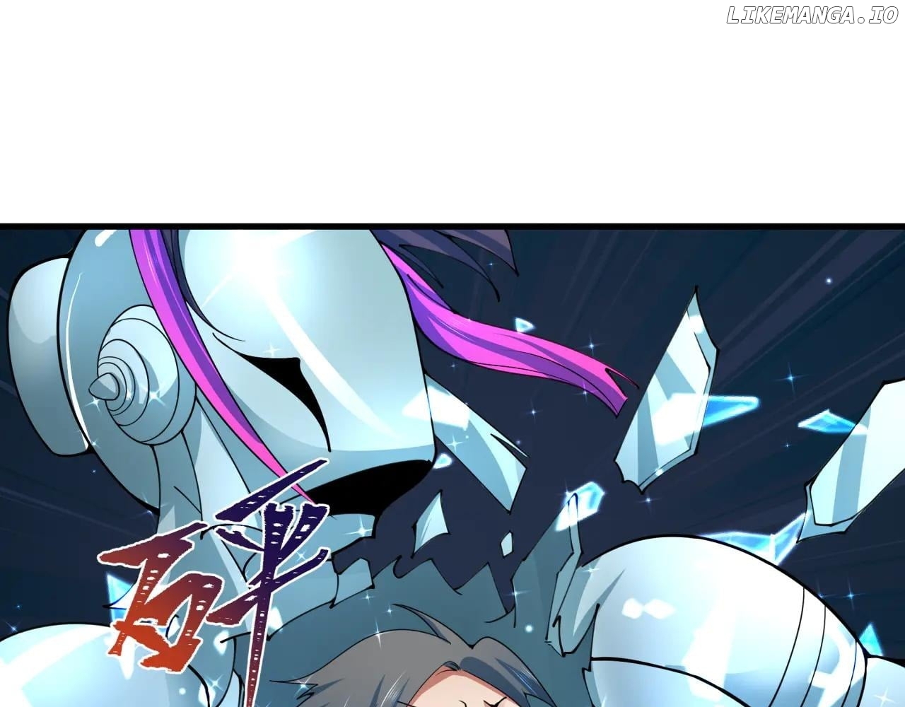 Era of the Haunted Chapter 354 - page 70